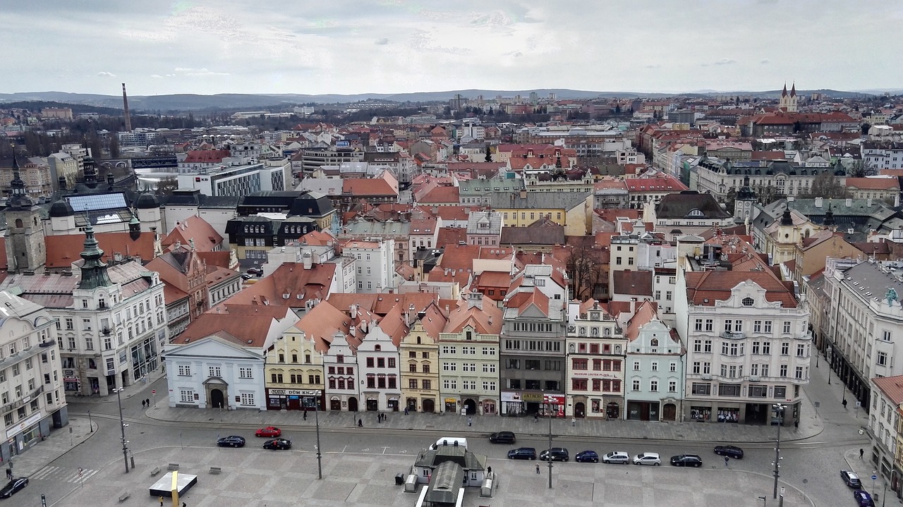 Rychlá půjčka Ostrava